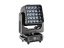 Eurolite LED TMH-W375 Matrix Otočná hlava s Wash Zoomom