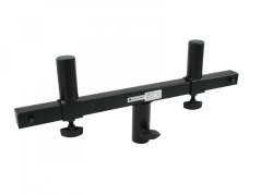 Omnitronic GB-2 adaptér pre 2 reproduktory