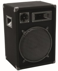 Omnitronic DX-1222, reprobox 150W