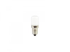 Omnilux LED 230V E-14 2700K mini žárovka s bílým světlem