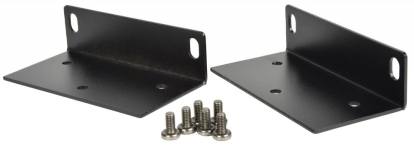 Adastra RM406, 100V 6-zónový mixážní zesilovač, 6x40W, BT/MP3/FM