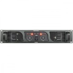 Citronic PLX2000 výkonový zosilňovač, 2x 700W RMS
