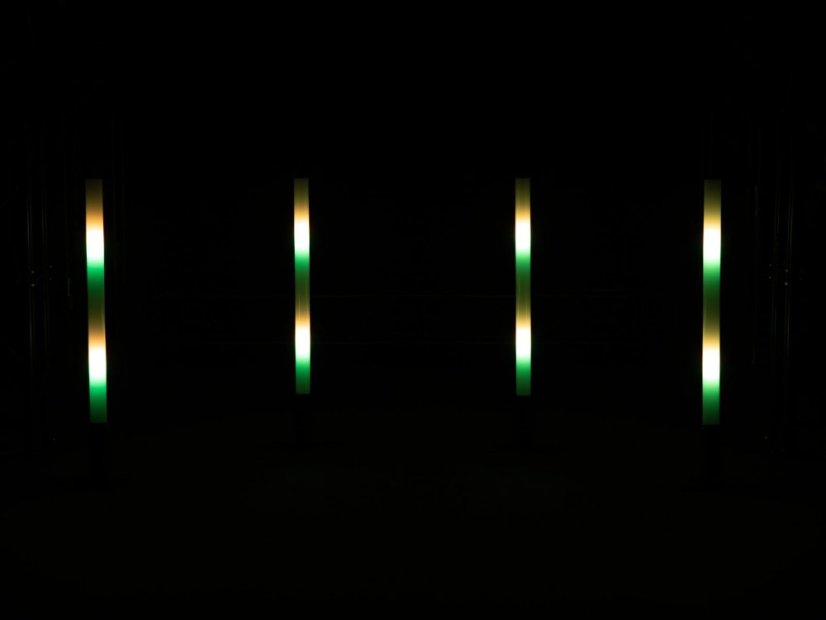 EUROLITE AKKU IP Pixel Tube 360° PRO CRMX