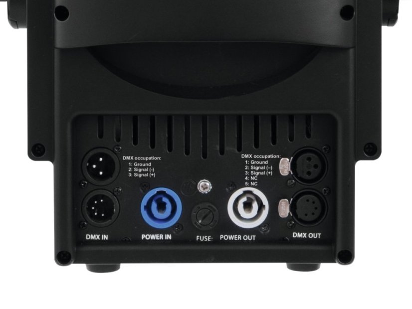 Eurolite LED THA-250F P.O., divadelný Spot