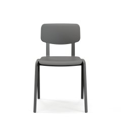 Židle Sutton Iron Grey