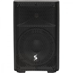 Stagg AS8, aktívny 8" reprobox MP3/BT/USB/TWS, 125W