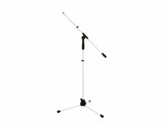 Omnitronic MS-1W mikrofónny tripod s polohovateľným držiakom