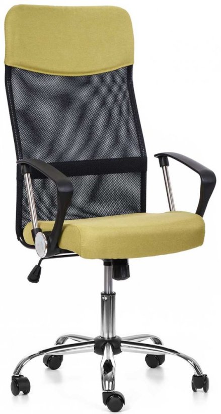 kancelářská židle Alberta 2 fialová