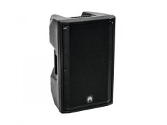 Omnitronic XKB-212A DSP, 12" aktívny reprobox, 360W, Bluetooth
