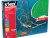 K'nex building set - Roller coaster