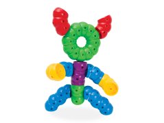 Building kit CATERPILLAR creative set
