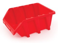 Workshop container (29.5 x 19.8 x 13.3 cm)