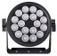 Citronic SilentPAR-216, 18 x 12W RGBWA+UV Silent PAR