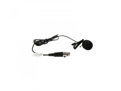 Omnitronic UHF-300 klopový mikrofon