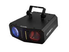 Eurolite LED DMF-4 hybridní paprskový efekt