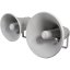 Adastra MH15V, 100V ABS Horn Speaker 15W