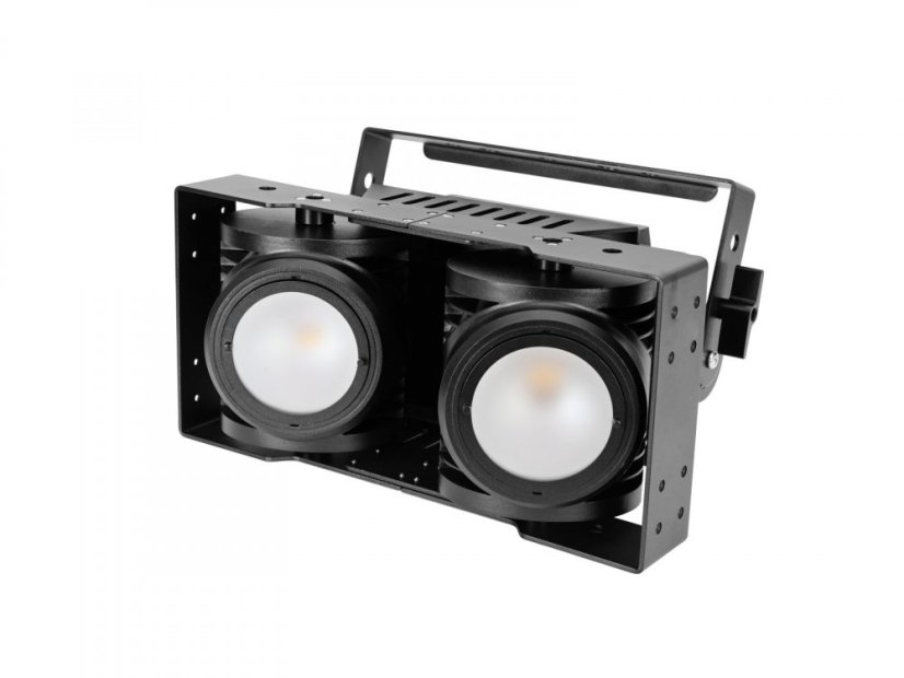 Eurolite IP Audience Blinder 2x100W LED COB WW