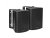 Omnitronic ALP-5A aktívny 5" reproboxy 2x30W, čierne, cena/pár