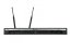 Relacart UR-222D, 2-kanálový bezdrôtový mikrofónny set 823-832 MHz + 863-865 MHz