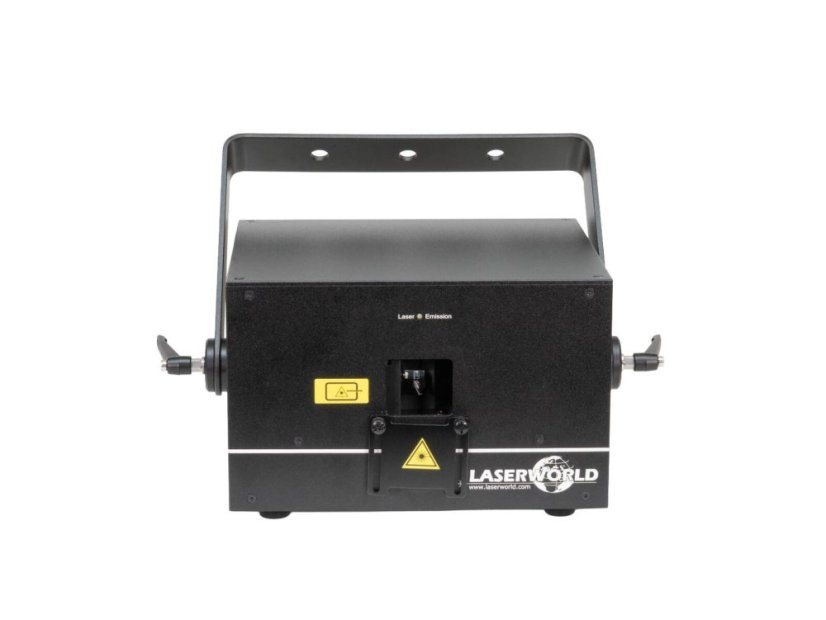 Laserworld CS-6000 micro