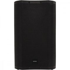Citronic CASA-12A, aktívny 12" reprobox DSP/USB/SD/BT, 280W