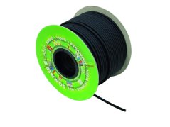 Sommer Cable CLUB mikrofonní kabel, 2x0,34 mm, černý, 100 m cívka