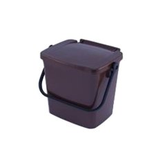 Plastová nádoba na bioodpad - 5 l