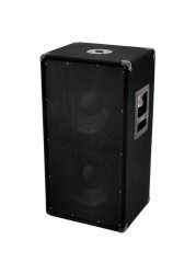 Omnitronic BX-2250, subwoofer 200W