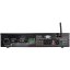 Adastra RM120-WIFI, 100V mixážní 4-zónový zesilovač, RM-WiFi/BT/USB