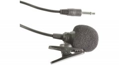 Chord LLM-35, klopový mikrofón pre bezdrôtové systémy