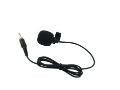 Omnitronic TM-250 VHF 211.700, bezdrôtový vysielač