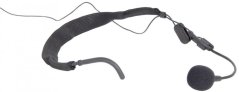 Chord ANM-35, náhlavný mikrofón pre VHF/UHF vreckové vysielače