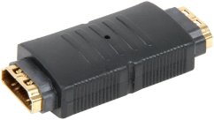 AV:link spojka HDMI samica - HDMI samica