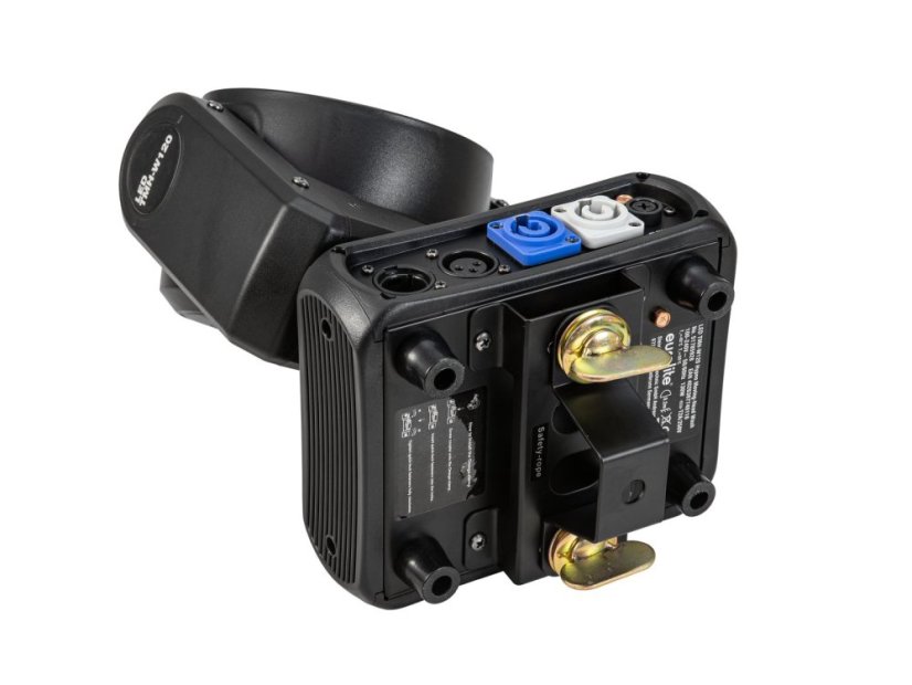 Eurolite LED TMH-W120 Hypno rotating wash head