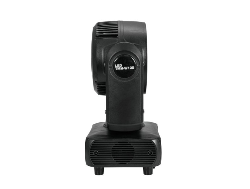 Eurolite LED TMH-W120 Hypno rotating wash head