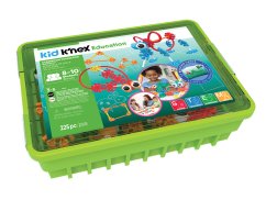 Stavebnice K'nex - Set do školy