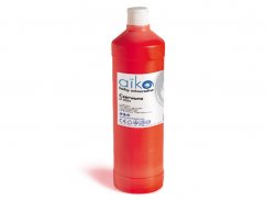 Ekologické barvy Aiko- 1 litr, červená