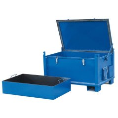 Univerzálny kontajner UK 280 l.