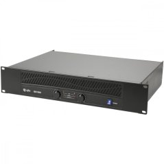 QTX QA-1000, zesilovač 2x 500W