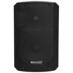 Omnitronic VFM-208AP MK2, aktívny 8" reprobox SD/BT/USB/TWS, 80W
