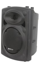 QTX QR8, pasívne 8" reprobox 80W