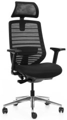 Ergonomická kancelářská židle SPARTA