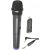 QTX U-MIC-864.8, bezdrôtový mikrofónny set s USB prijímačom, 864,8 MHz