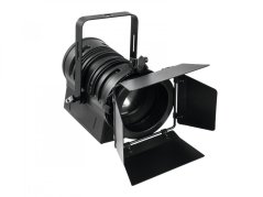 Eurolite LED THA-40PC divadelní reflektor, černý