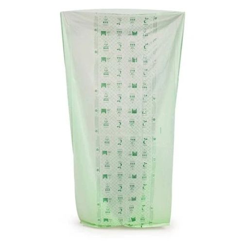 Kompostovateľné vrecia na odpadky 240l