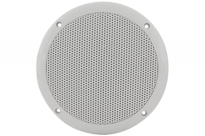 Adastra OD6-W8, podhledový 6.5" reproduktor, 40W, IP35, bílý