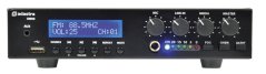 Adastra UM90, 100V mixážny zosilňovač, 90W, BT/MP3/FM
