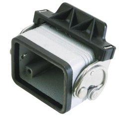 ILME Puzdro spojky ILME pre 6pin, PG 16, rovné