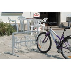 Stojan na bicykle