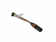 Eurolite DXT DMX Pixel Strip Converter PRO